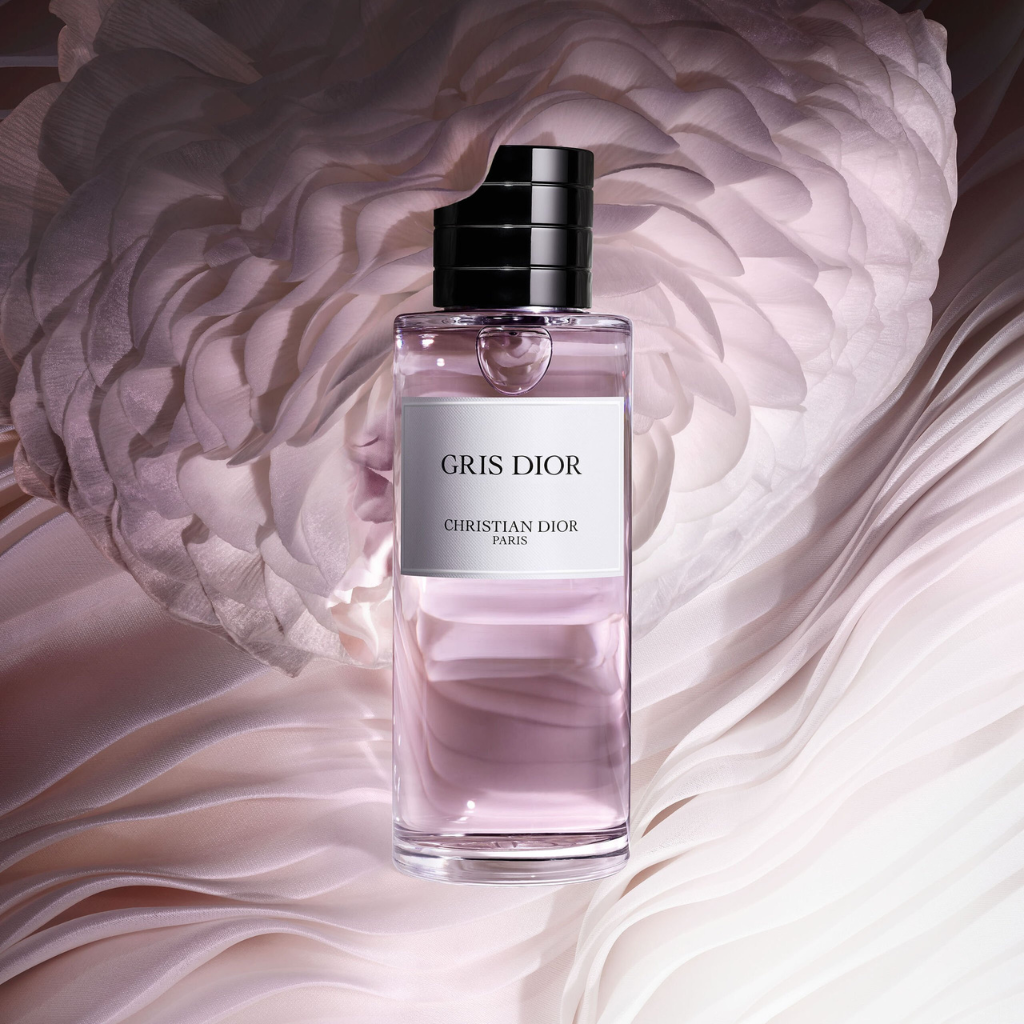 GRIS DIOR