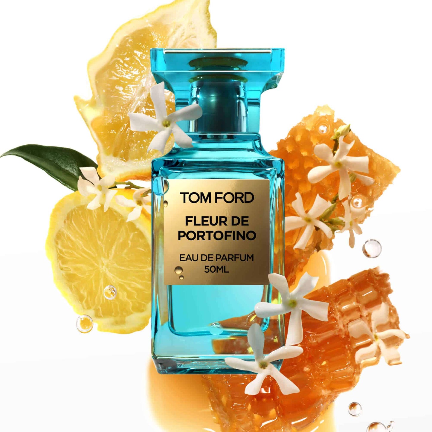 Fleur de Portofino Eau de Parfum