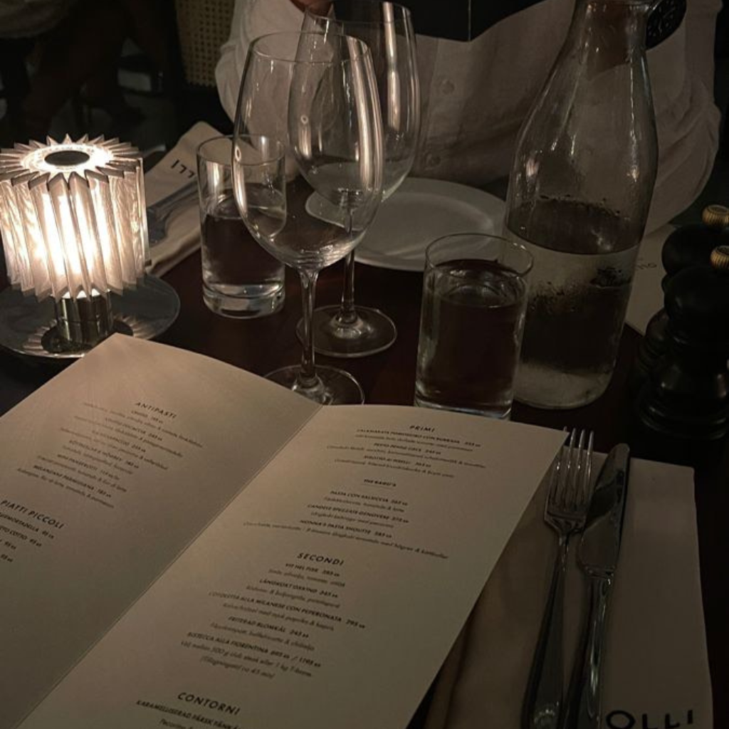 Date Night