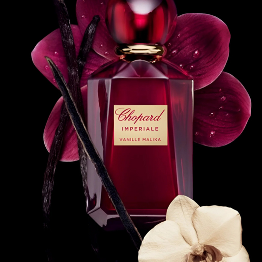 IMPERIALE VANILLE MALIKA