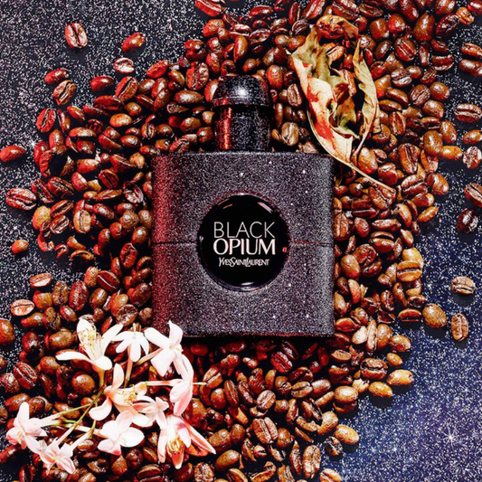 BLACK OPIUM EAU DE PARFUM EXTREME