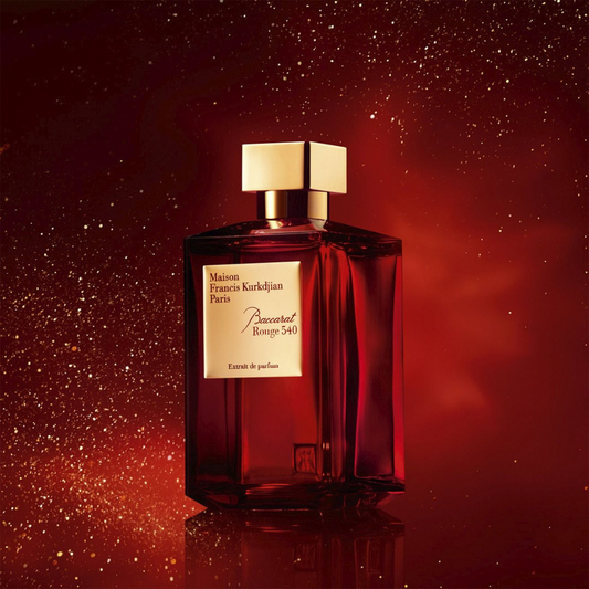 BACCARAT ROUGE 540 EXTRAIT DE PARFUM 200 ML