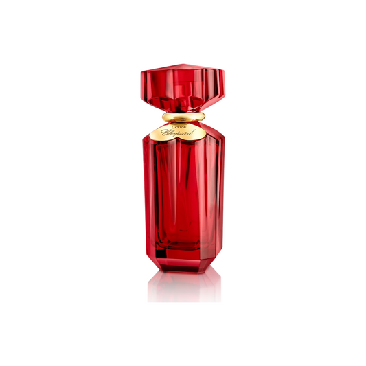 LOVE CHOPARD