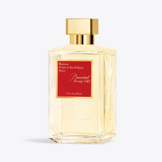 BACCARAT ROUGE 540 EAU DE PARFUM 200 ML