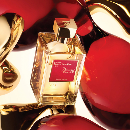 BACCARAT ROUGE 540 EAU DE PARFUM 200 ML