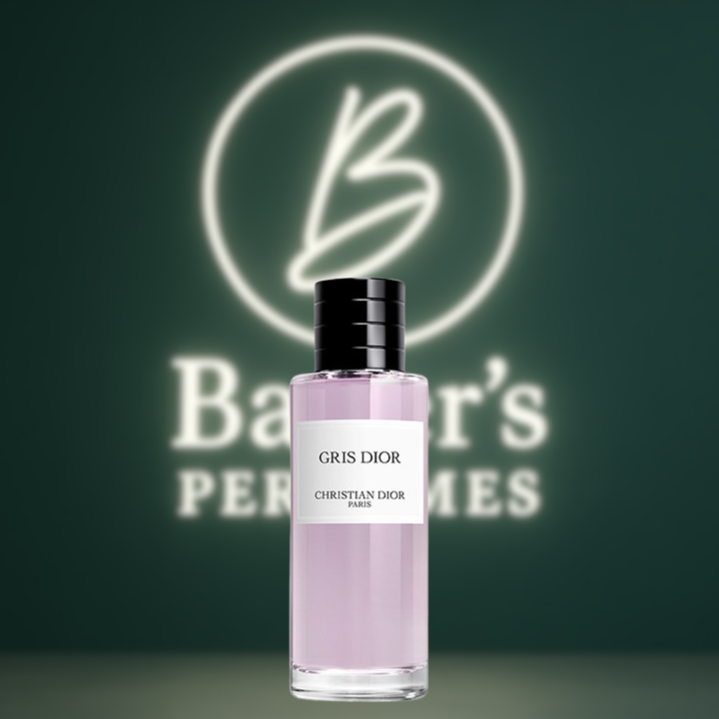 GRIS DIOR