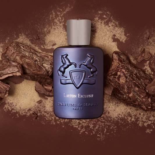 Layton Exclusif