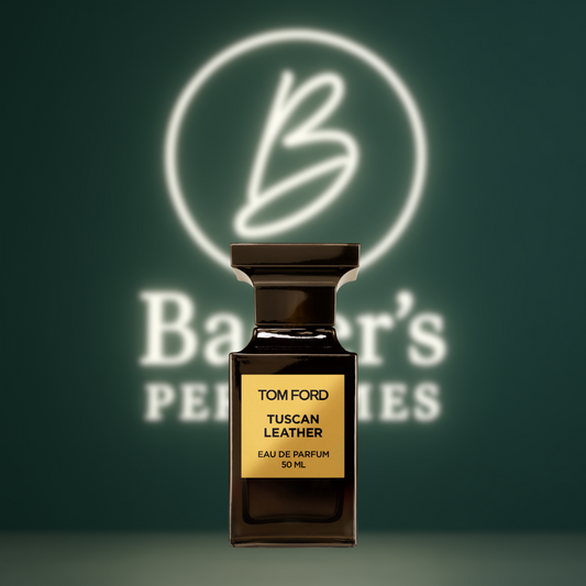 Tuscan Leather Eau de Parfum