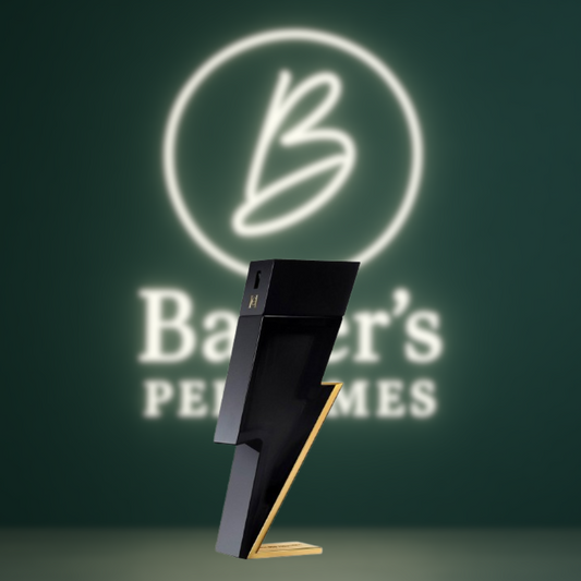 Bad Boy Eau de Toilette