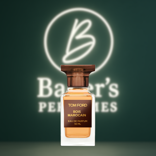 Bois Marocain Eau de Parfum