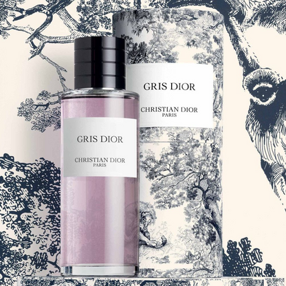 GRIS DIOR