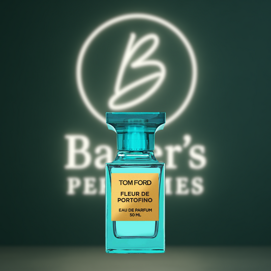 Fleur de Portofino Eau de Parfum