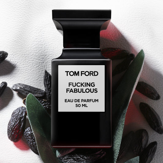 F*cking Fabulous Parfum