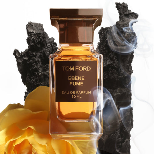 Ébène Fumé Eau de Parfum